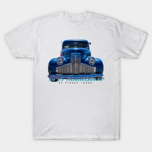 1948 Studebaker M5 Pickup Truck T-Shirt